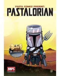 Pastalorian